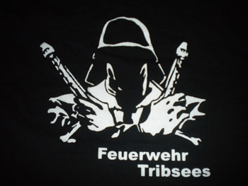 Logo Truppe Löschangriff
