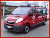 Opel Vivaro MTW 19-1